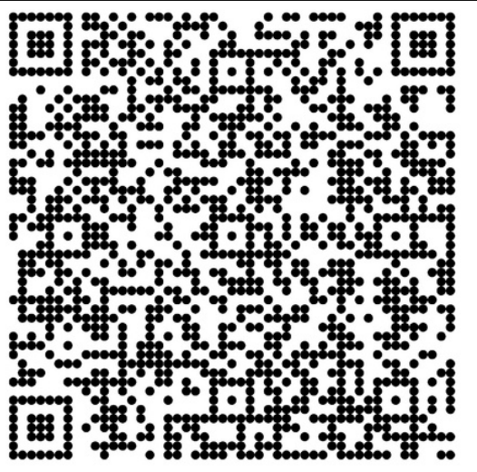 QR code for Imamia-Medics-International Venmo donations