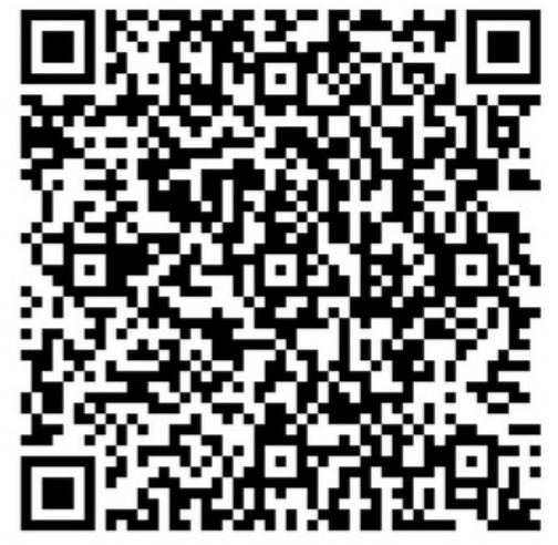 QR code for Imamia Medics International Zelle donations